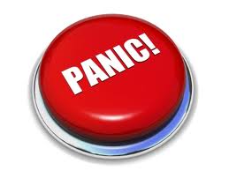 Panic Button