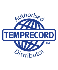 Temprecord Authorised Distributor